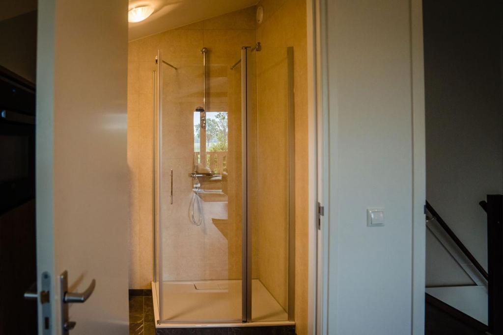 Appartement Landgoed Wittelte Dwingeloo Extérieur photo