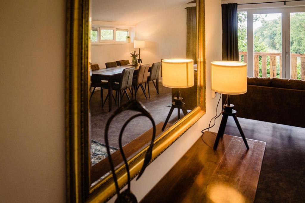 Appartement Landgoed Wittelte Dwingeloo Extérieur photo
