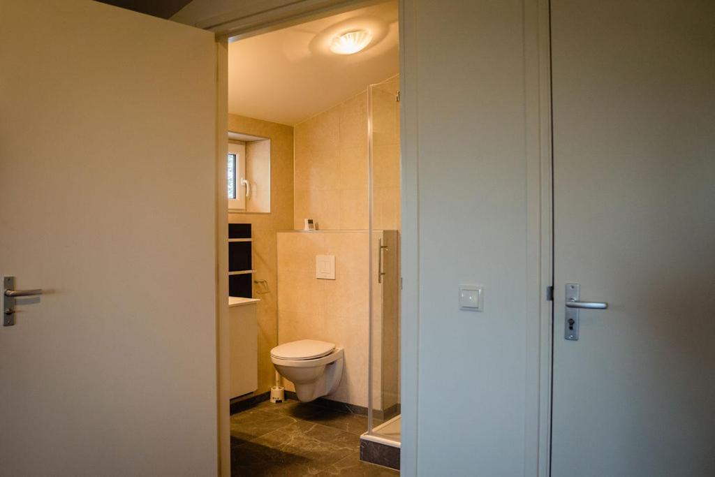 Appartement Landgoed Wittelte Dwingeloo Extérieur photo