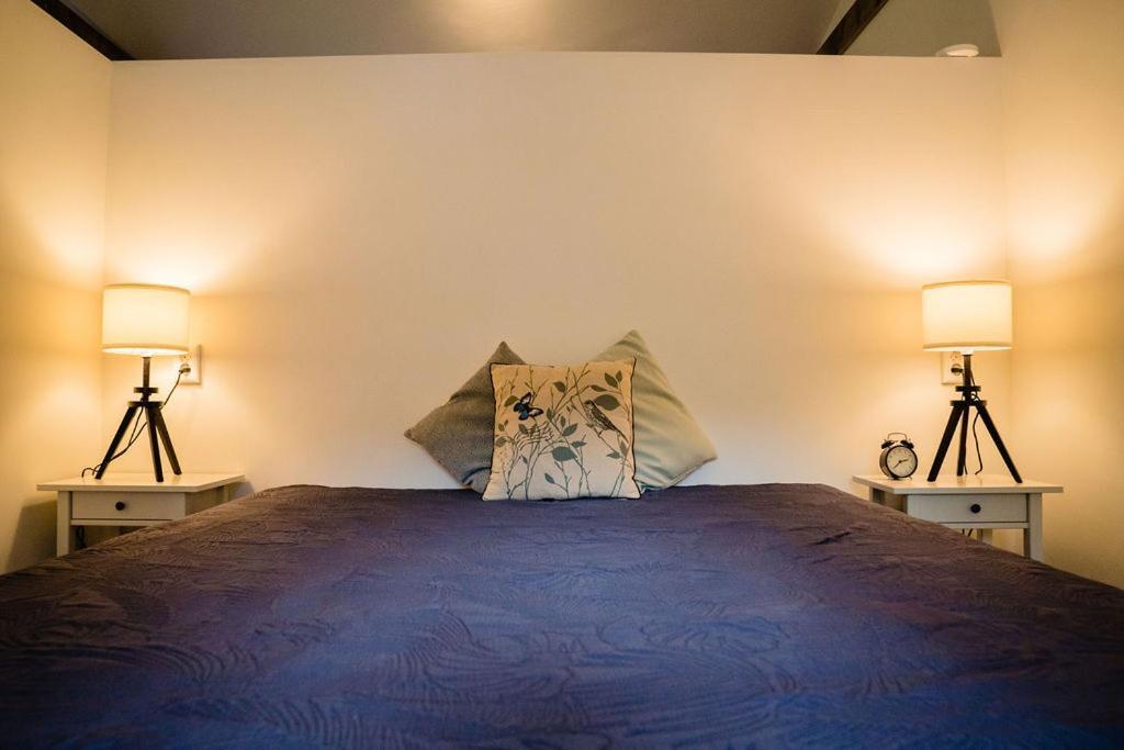 Appartement Landgoed Wittelte Dwingeloo Extérieur photo