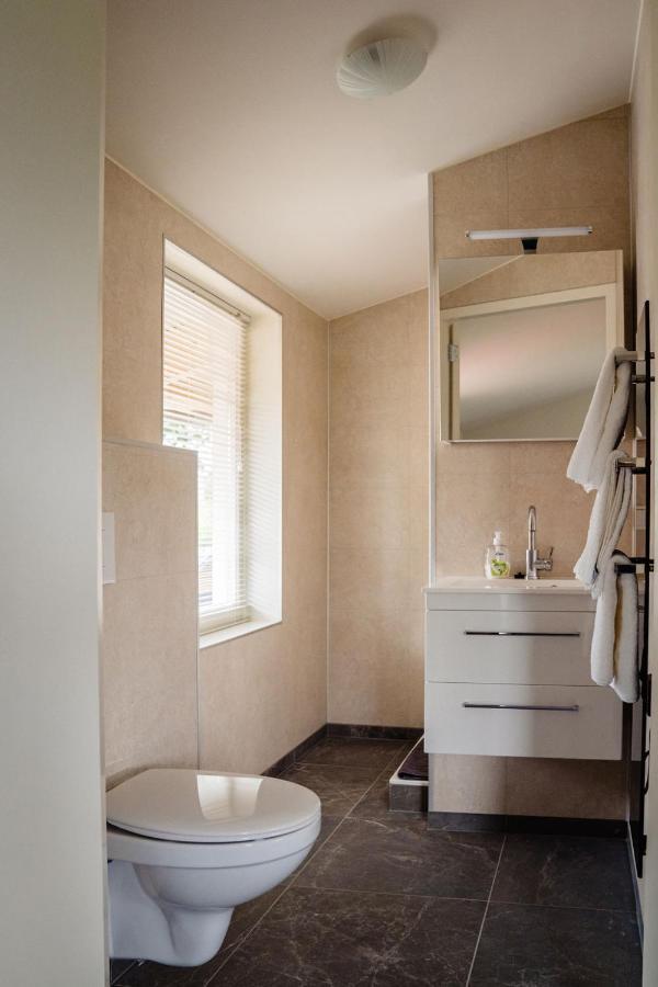 Appartement Landgoed Wittelte Dwingeloo Extérieur photo