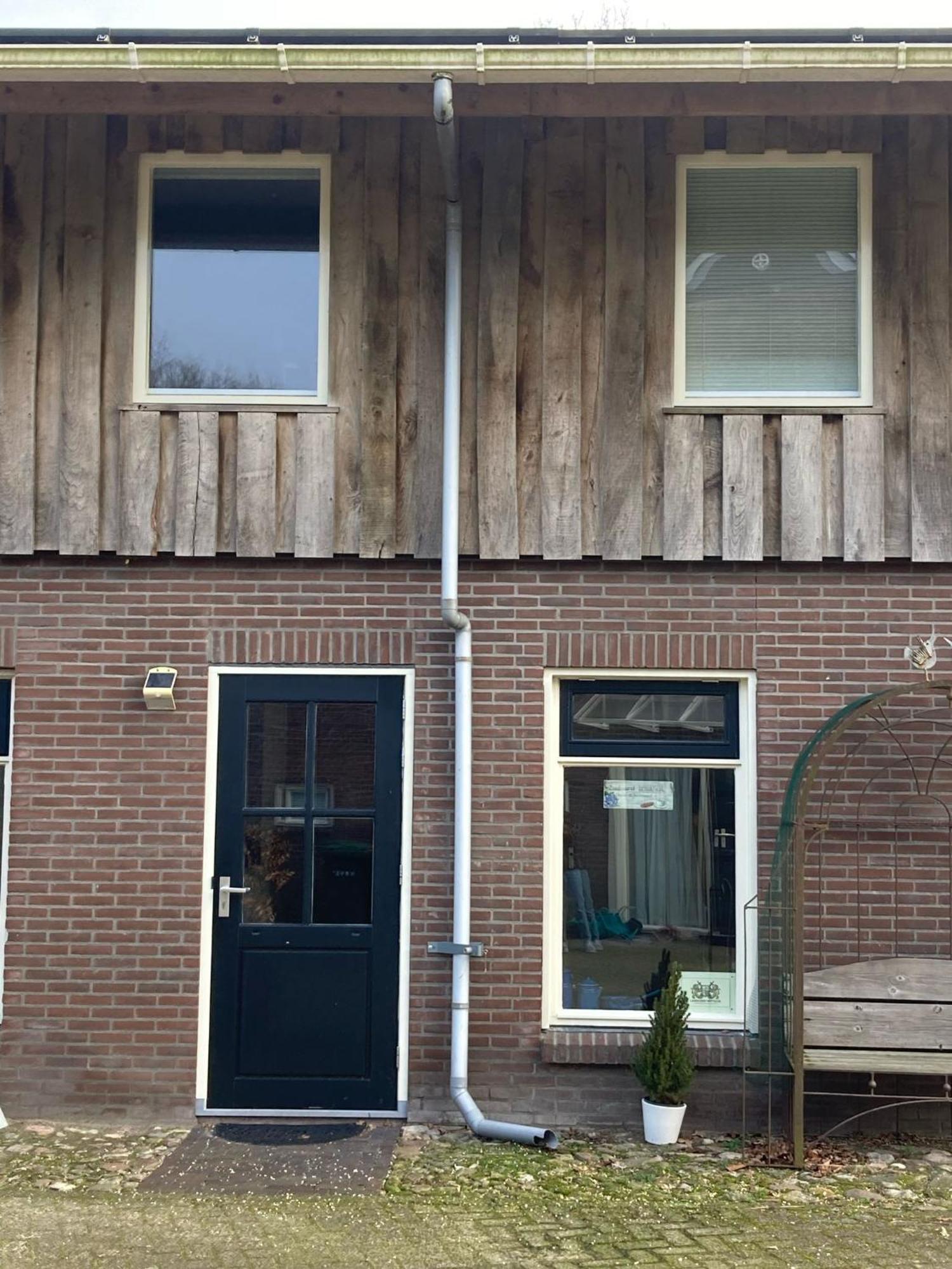 Appartement Landgoed Wittelte Dwingeloo Extérieur photo